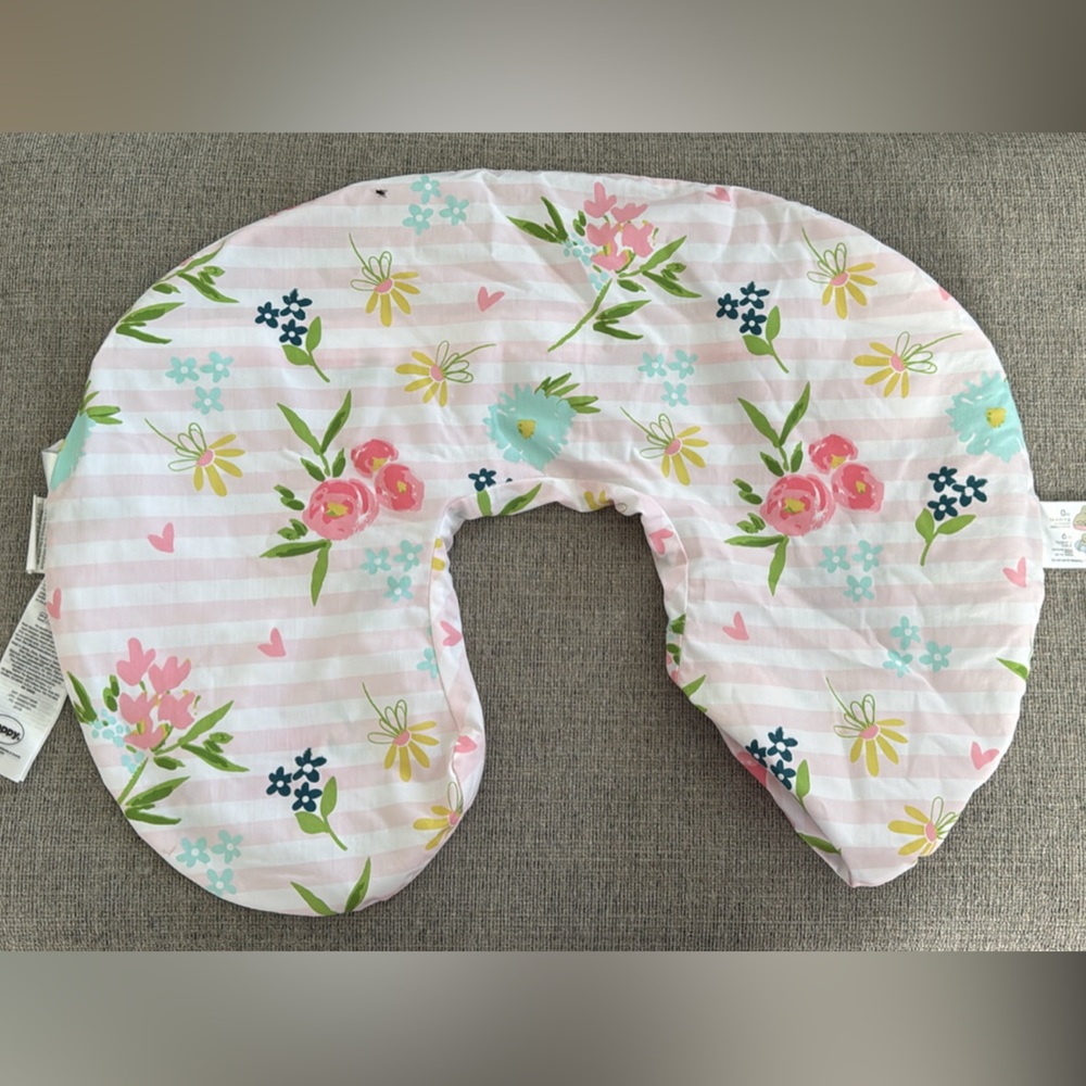 Boppy Cover